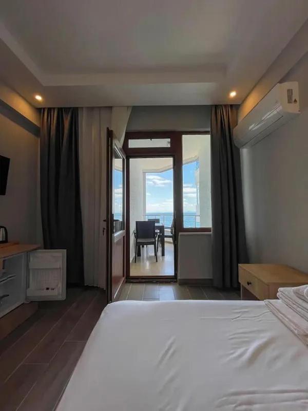 Kilicarslan Otel Çınarcık Dış mekan fotoğraf