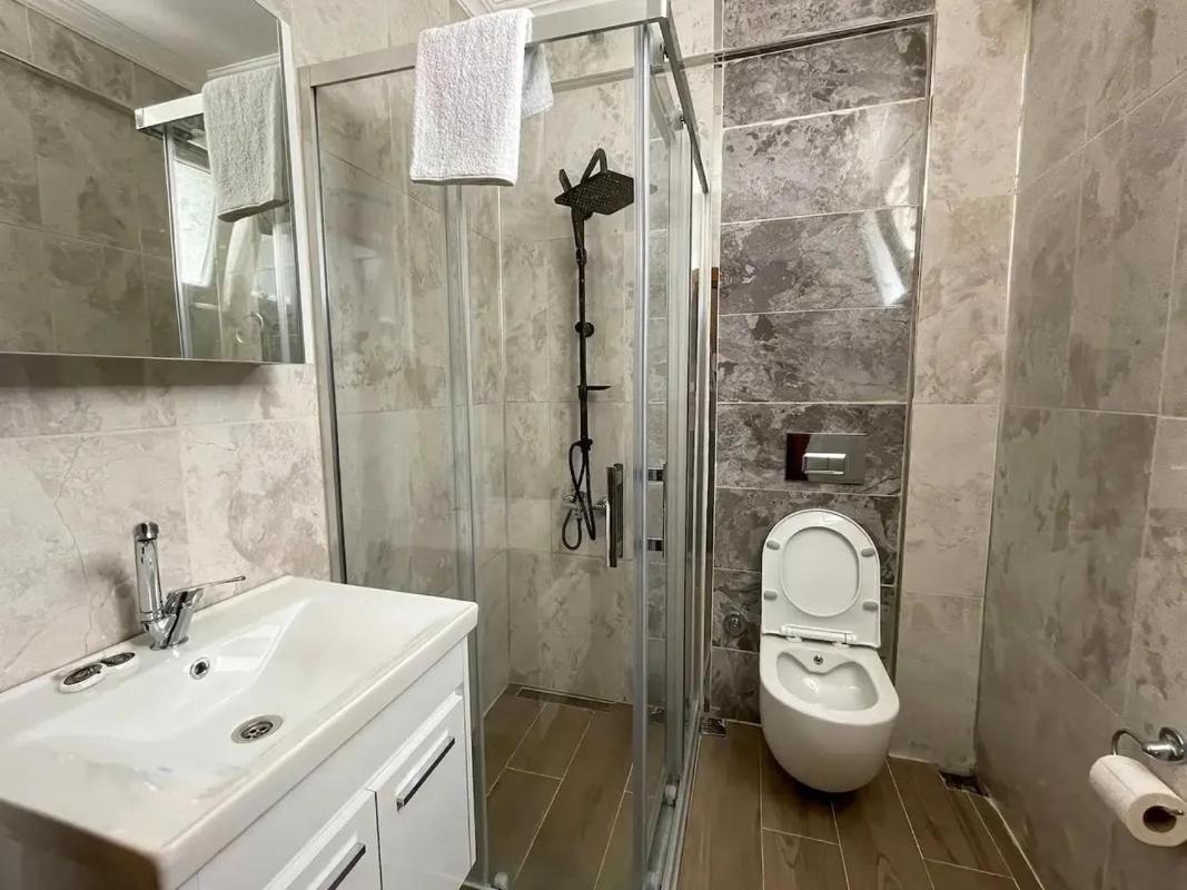 Kilicarslan Otel Çınarcık Dış mekan fotoğraf